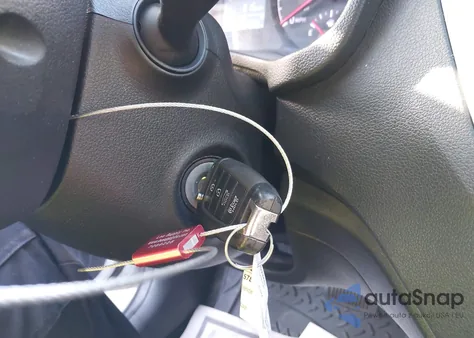 2020 Hyundai Accent Se z USA, uszkodzony, nr VIN 3KPC24A69LE094277